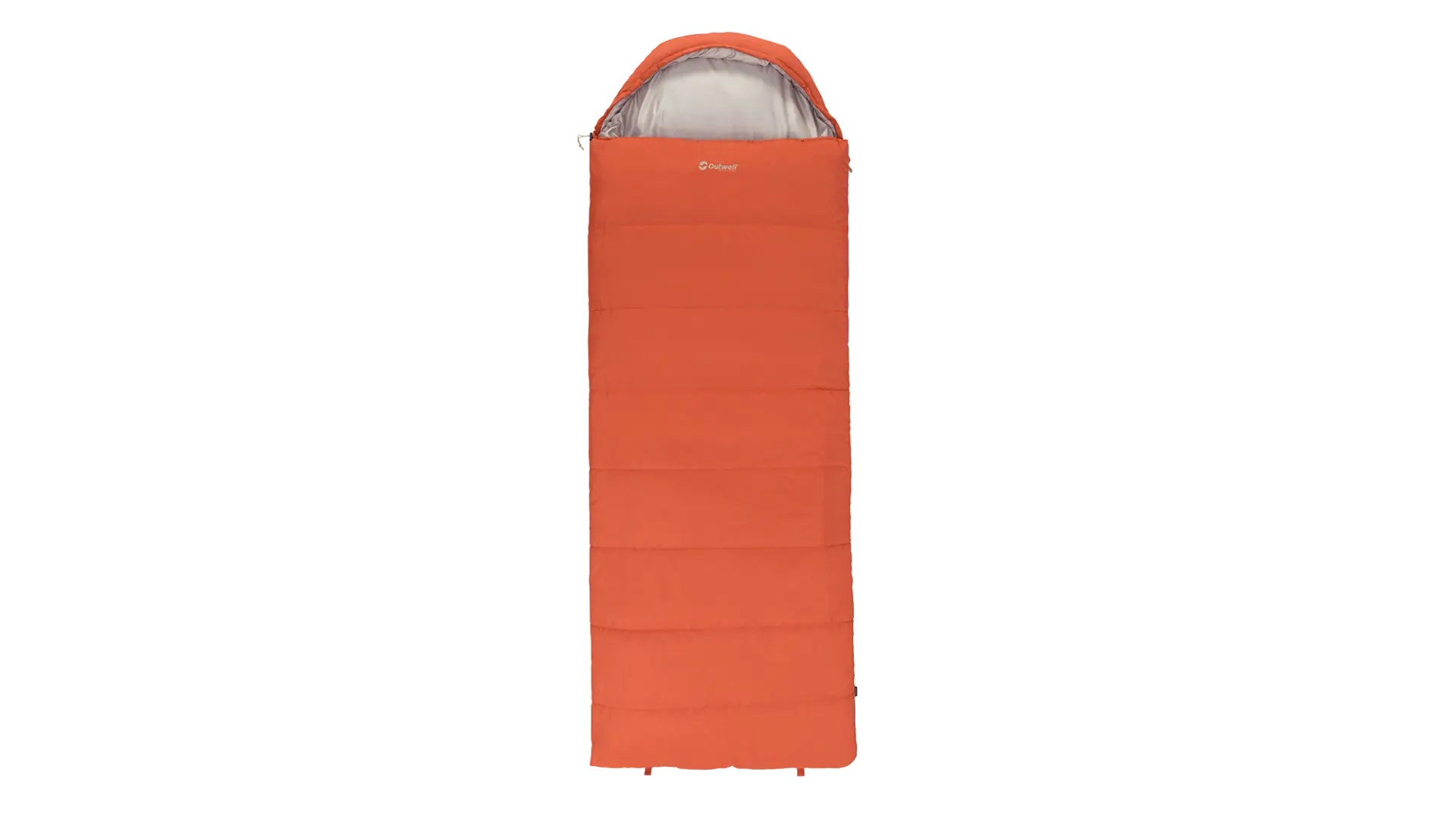 Outwell 230477 sleeping bag Adult Semi-rectangular
