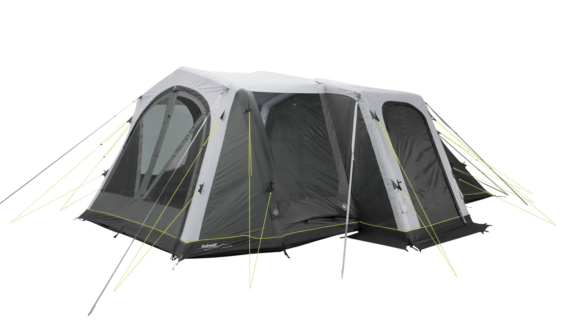 Outwell  Montana 6 Air 6 person(s)