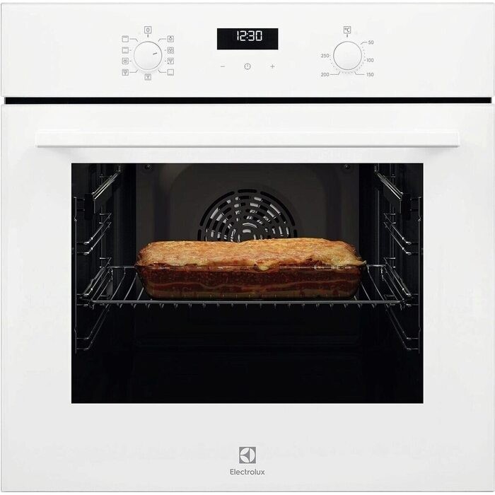 Electrolux  Oven EOF5F50BV | EOF5F50BV |