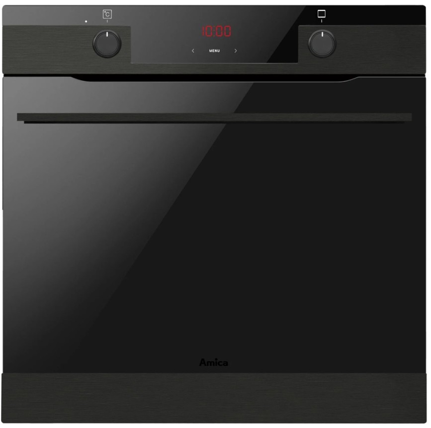 Amica Oven TED37739ArBA+V STEAM PIZZA |