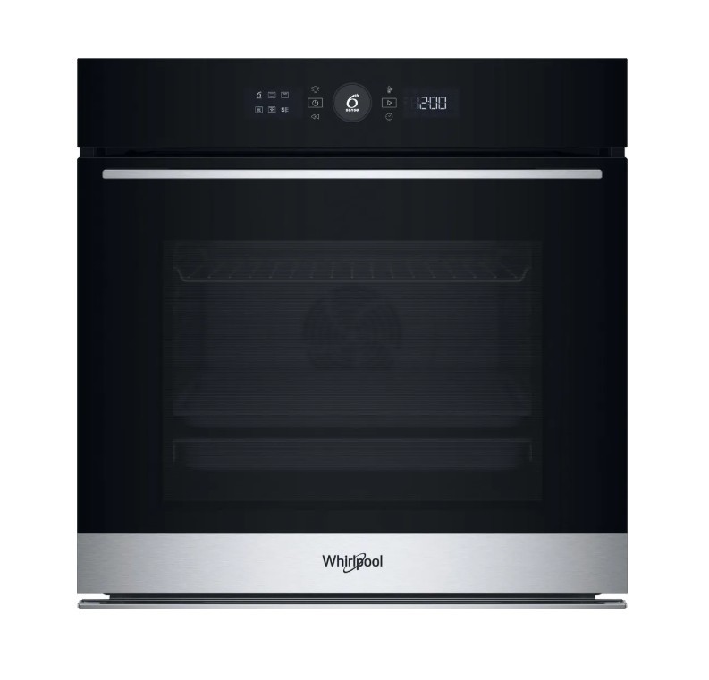 Whirlpool  Oven WOI5S8HM1SXA | WOI5S8HM1SXA |