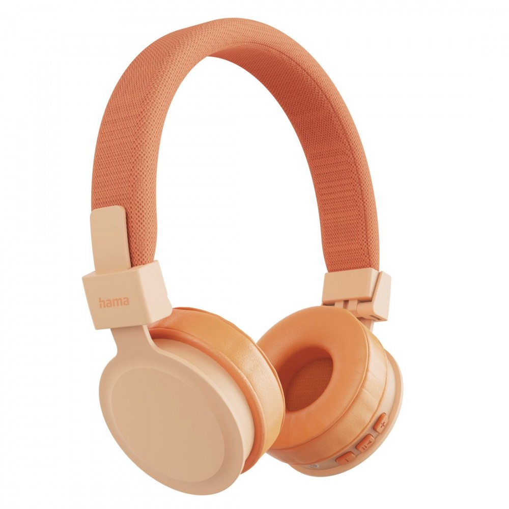 Hama  Over ear headphones free dom