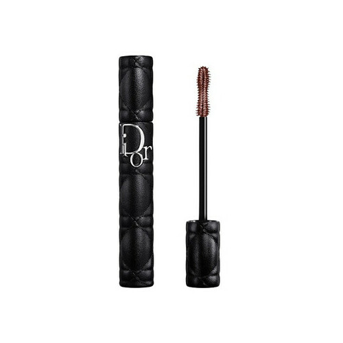 DIOR Overvolume Mascara - Objemová řasenka