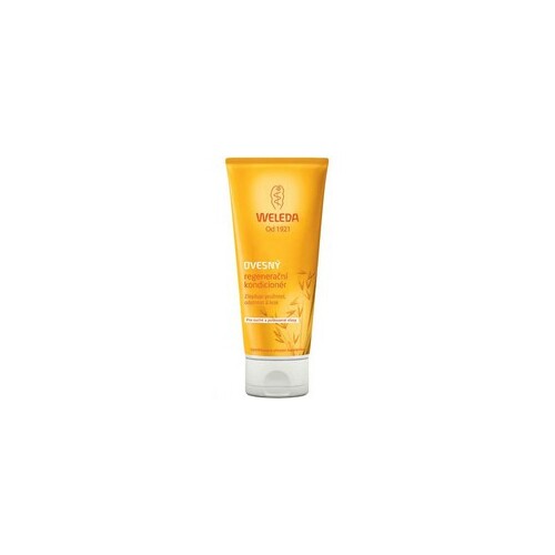 Weleda Ovesn_ restorative conditioner for dry