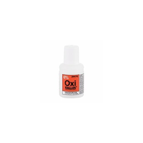 Kallos Oxi Oxidation Emulsion 6% -