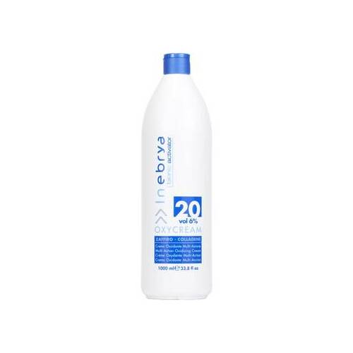 Inebrya OXYCREAM 20 VOL 6% -