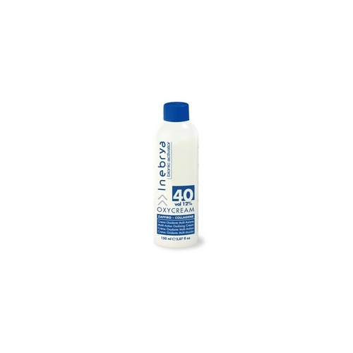 Inebrya OXYCREAM 40 VOL 12% -