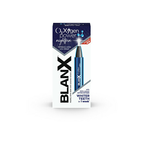 BlanX Oxygen Power Night Pen -
