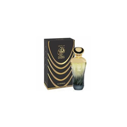 Al Haramain Oyuny EDP (Unisex, 100ml)