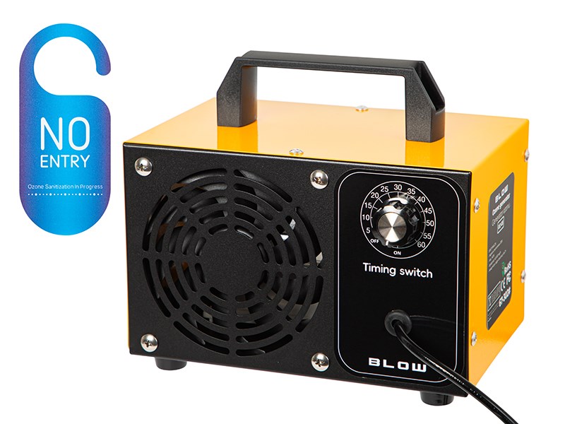 BLOW Ozone generator  OZ-03 ozonator 60