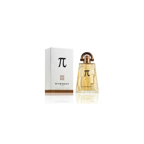 GIVENCHY Pí EDT (Man, 50ml) |