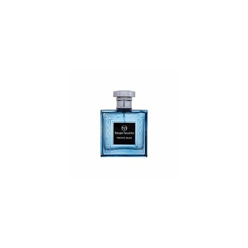Sergio Tacchini Pacific Blue EDT (Man