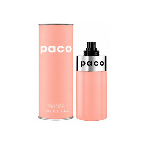 PACO RABANNE Paco Rosé EDT (Woman
