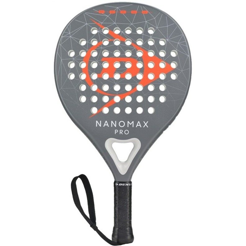 Dunlop PADEL RACKET  NANOMAXPRO 365G |