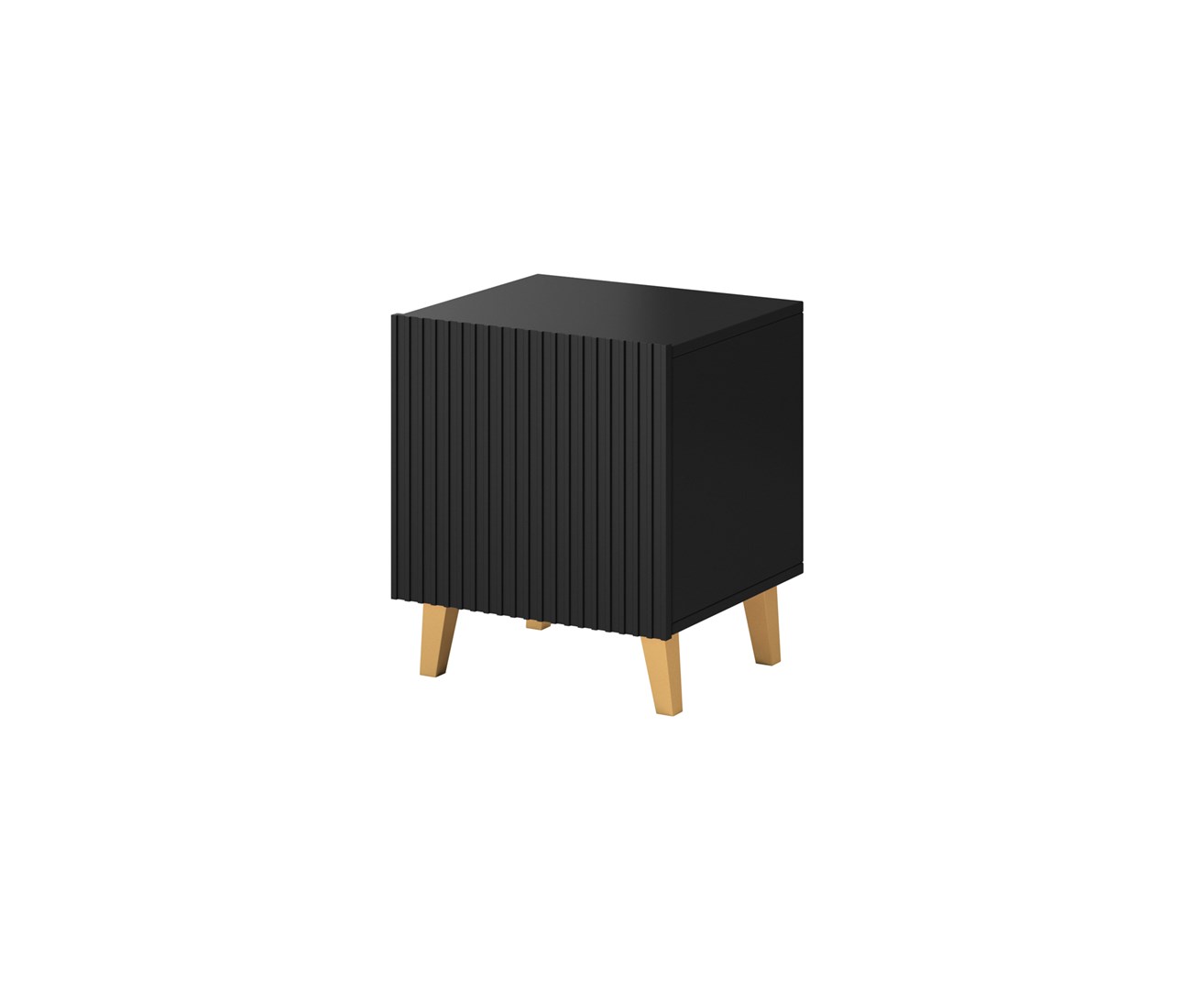 Cama MEBLE PAFOS bedside table 2