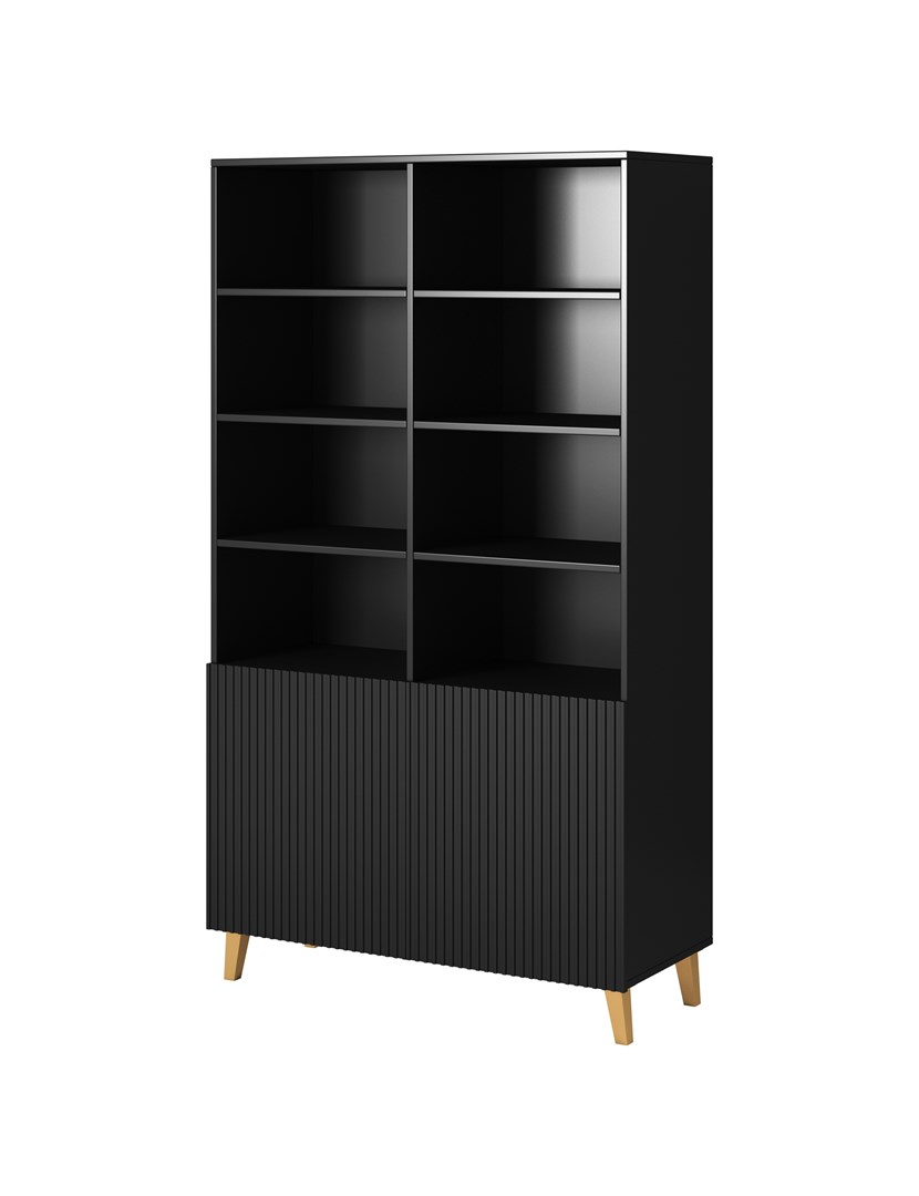 Cama MEBLE PAFOS bookcase 100x40x176.5