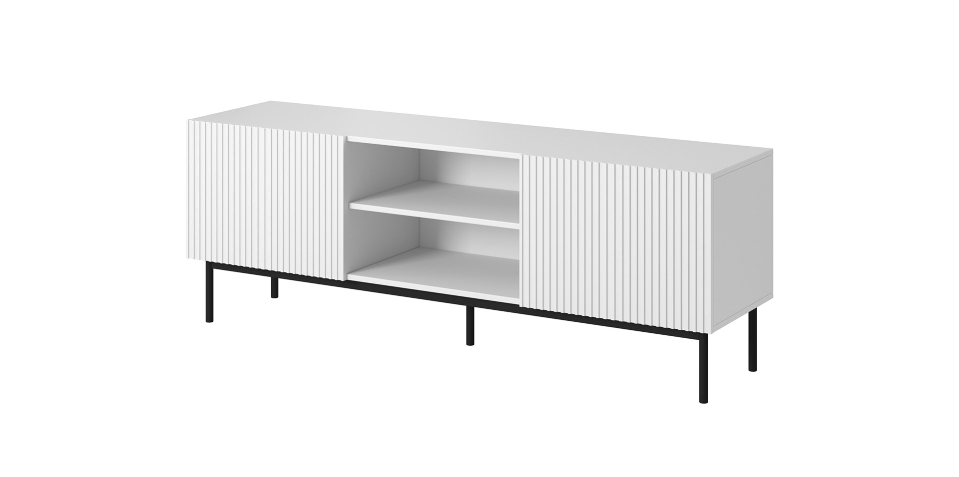 Cama MEBLE PAFOS RTV cabinet on