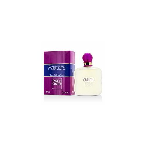 Enrico Coveri Paillettes EDT (Woman, 75ml)