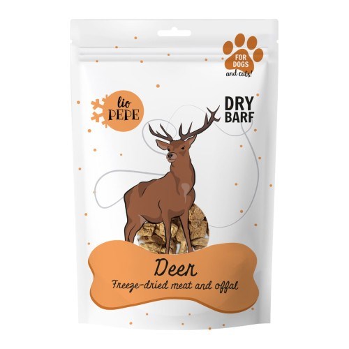 PAKA ZWIERZAKA Lio Pepe Deer XL
