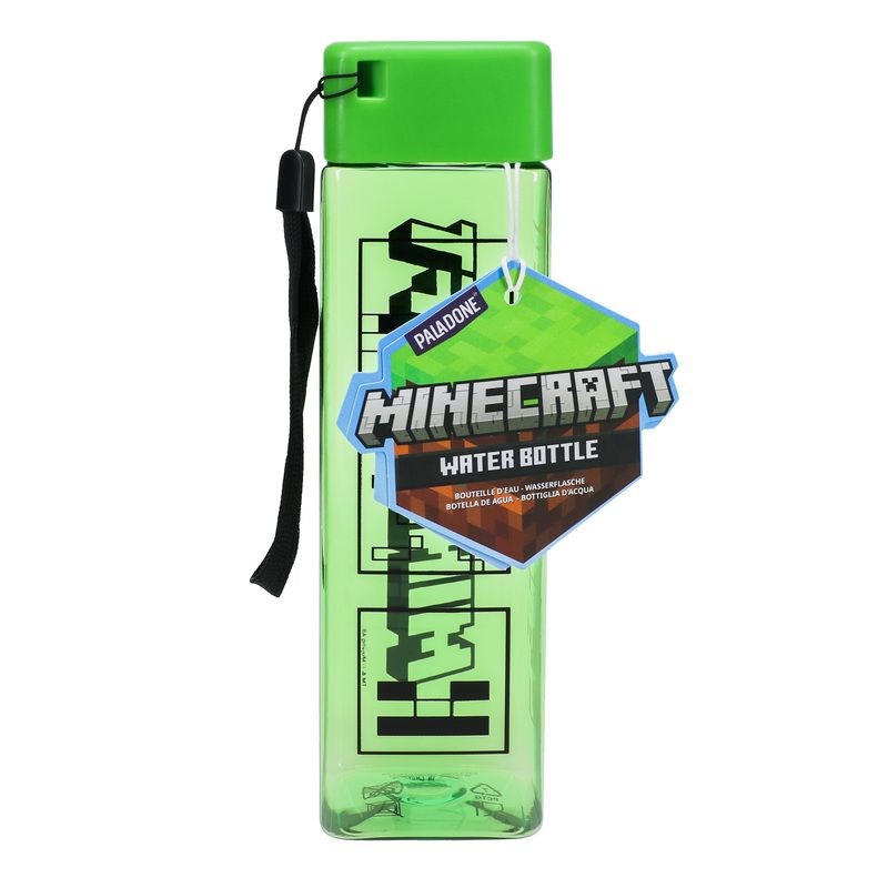 Paladone  PP11393MCF drinking bottle Daily usage