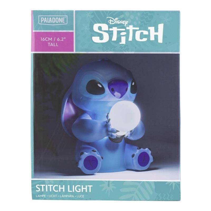 Paladone  PP9652LS night-light Ambiance lighting |
