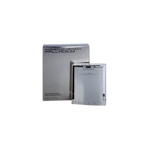 Porsche Design Palladium EDT (Man, 50ml)