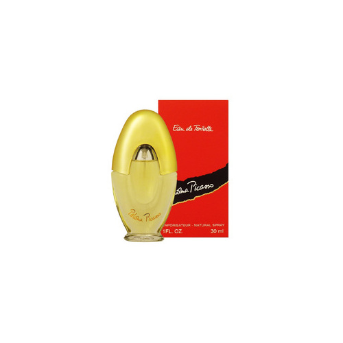 Paloma Picasso EDT (Woman, 50ml) |