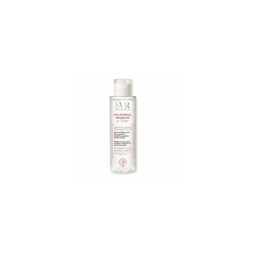 SVR Laboratoire Palpebral Demaquillant Micellar Eye