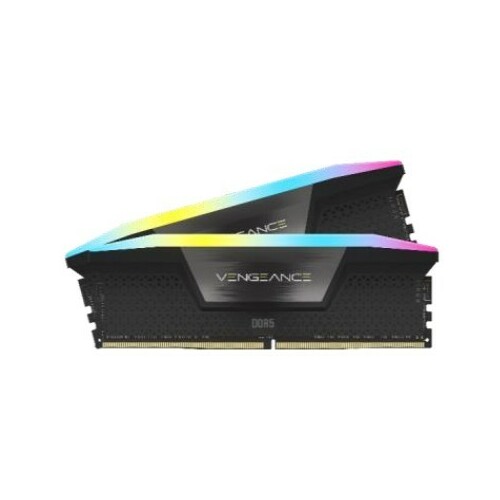 Corsair Pamięć do PC DDR5 Vengeance