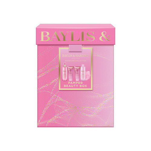Baylis & Harding Pamper Beauty Box