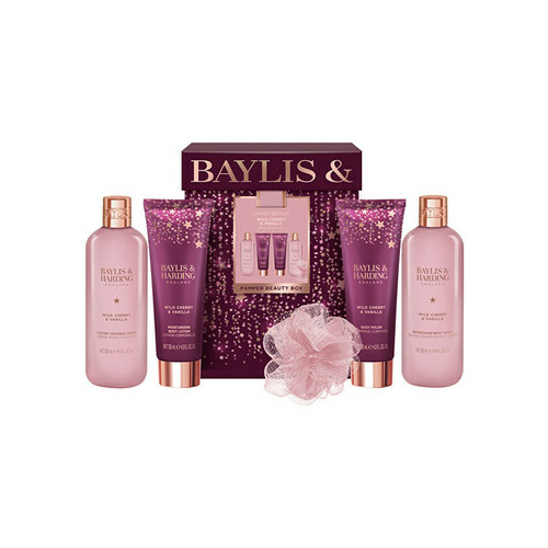 Baylis & Harding Pamper Beauty Box