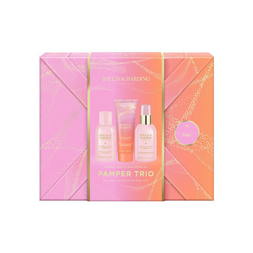 Baylis & Harding Pamper Trio Body