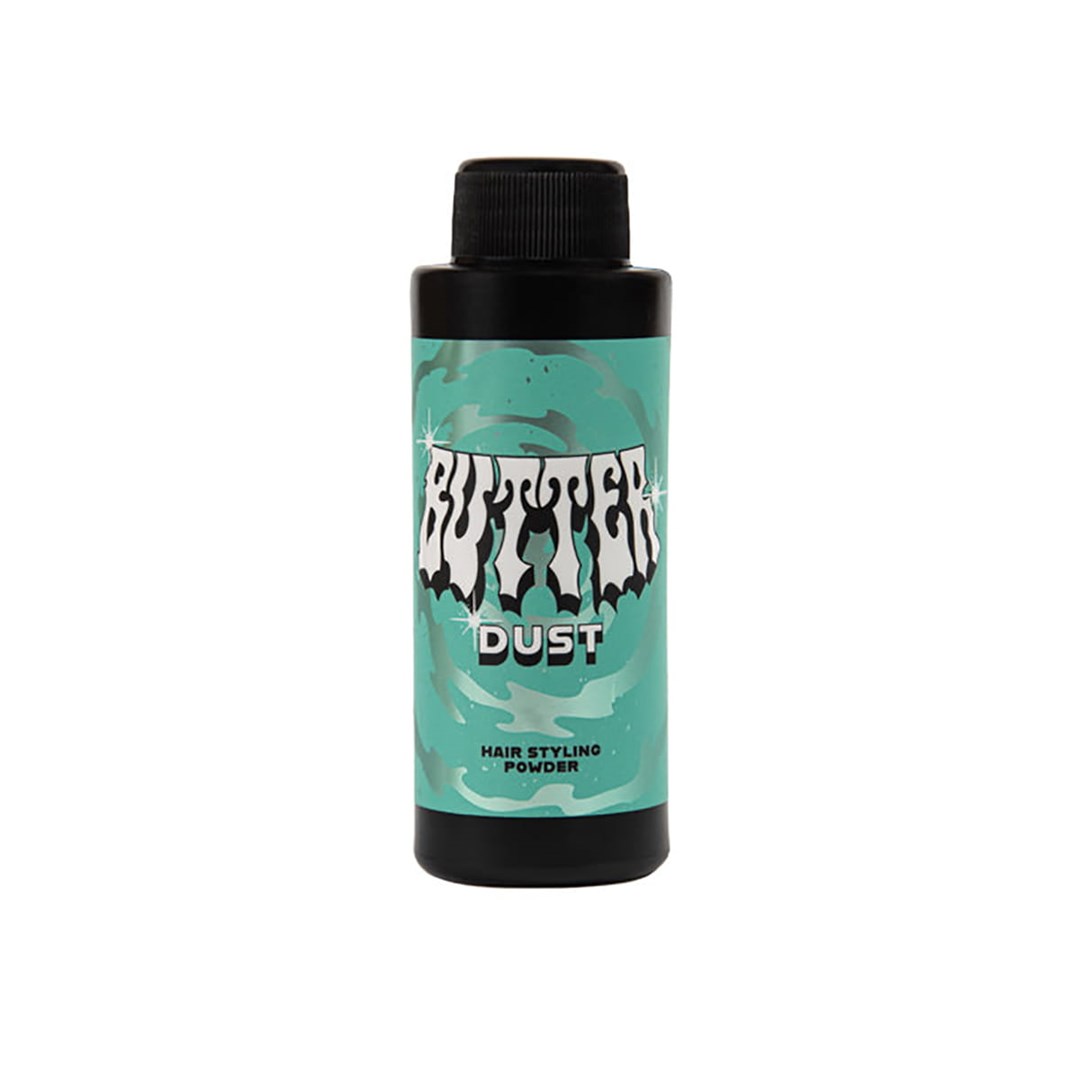 PAN DRWAL Butter Dust Hair Styling