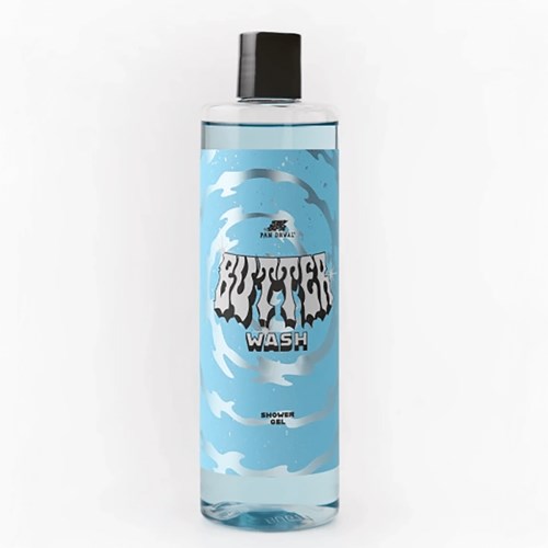 PAN DRWAL  Butter Wash  Shower Gel