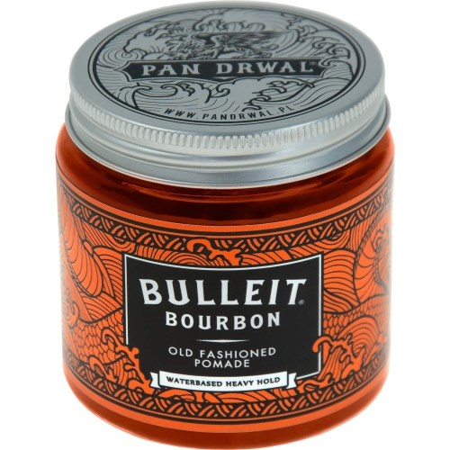 PAN DRWAL Old Fashioned Pomade Bulleit