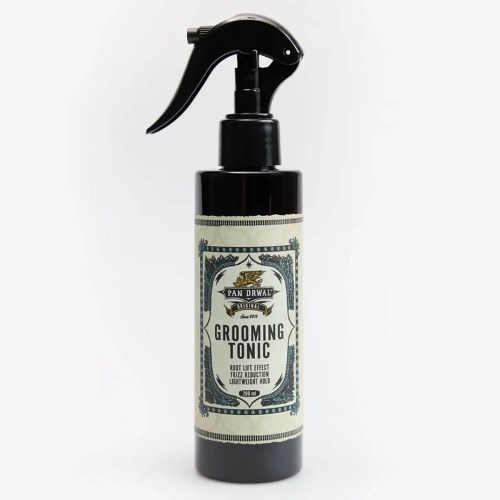 PAN DRWAL  Original Hair Grooming Tonic