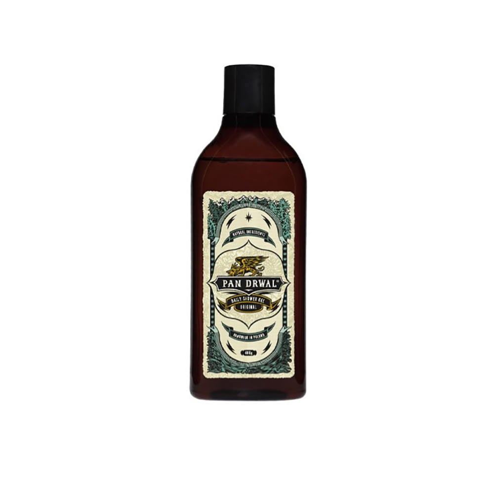PAN DRWAL  Original Shower Gel 400