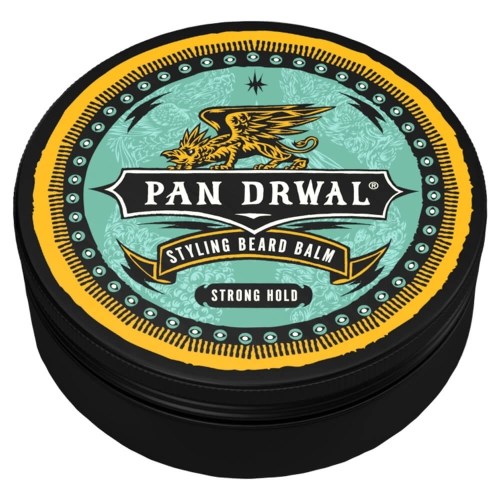 PAN DRWAL  Original Styling Beard Balm