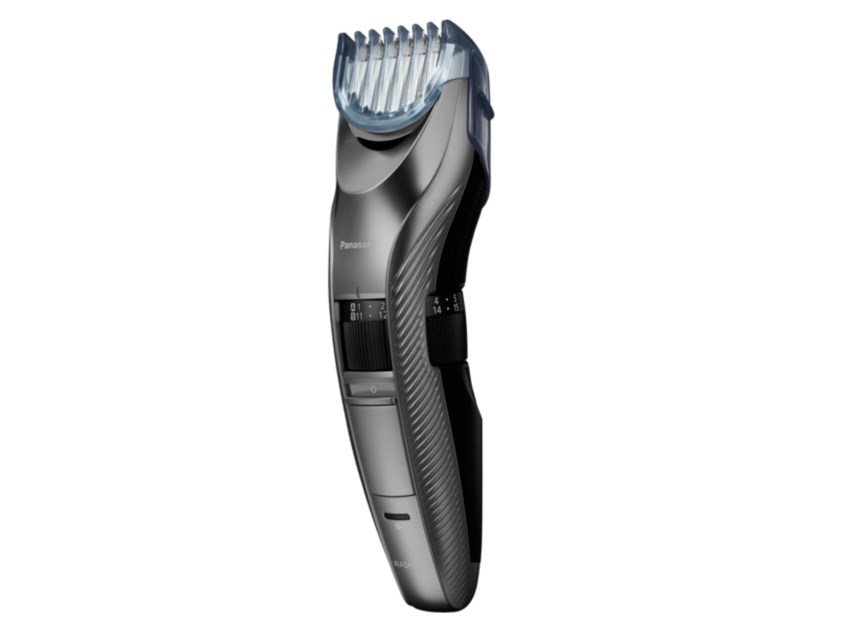 Panasonic  ER-GC63 Black, Grey 39 |