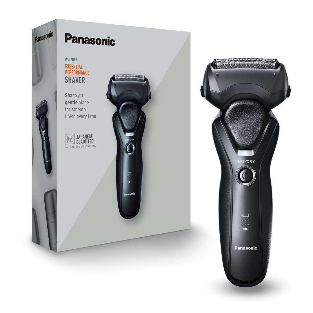 Panasonic ES-RT37 - shaver | ES-RT37-K503
