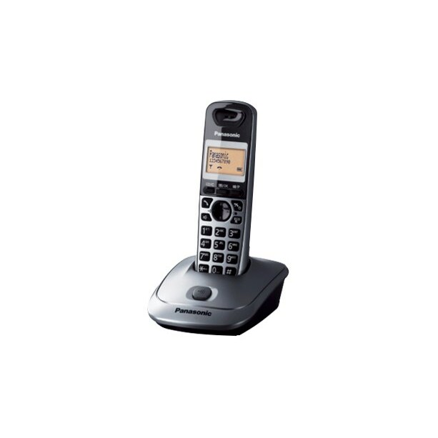Panasonic KX-TG2511PDM phone | KX-TG2511PDM |