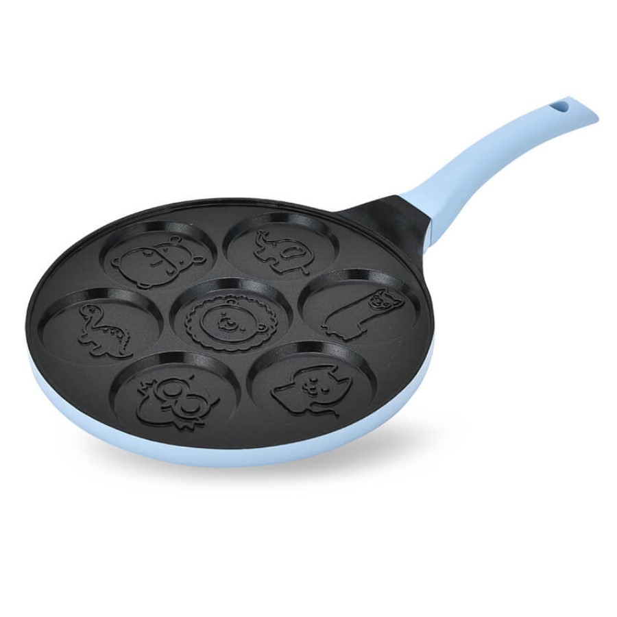 Feel-Maestro Pancake pan Cute 26 cm