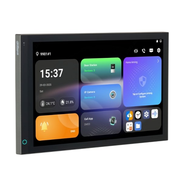 Dahua PANEL WEWNĘTRZNY SCP3044A-BZ IP /