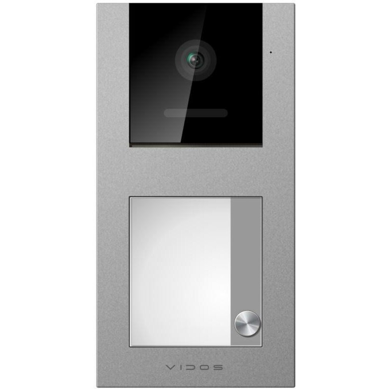 VIDOS Panel zew.  X S11-1 |