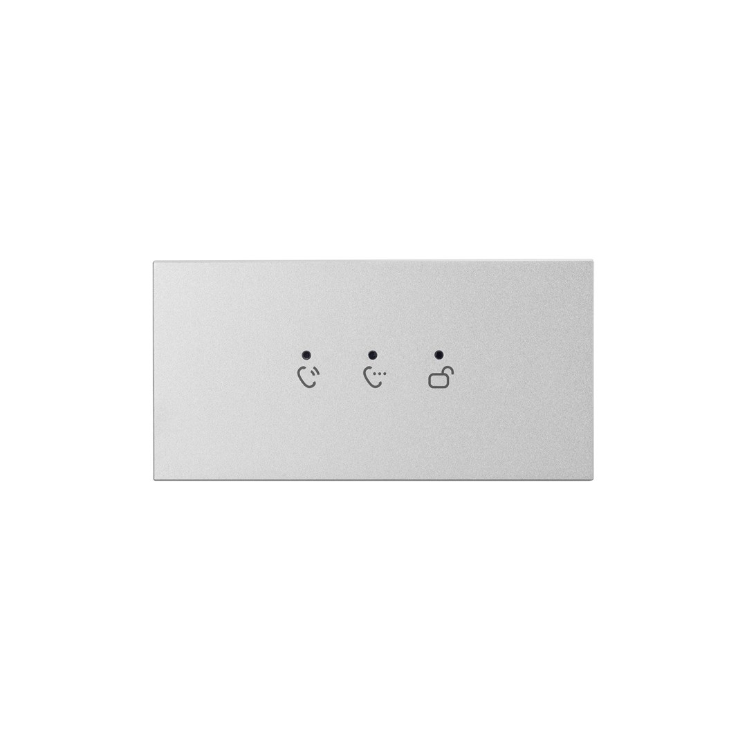 BCS Panel zewnętrzny -PAN-LED | 1765799
