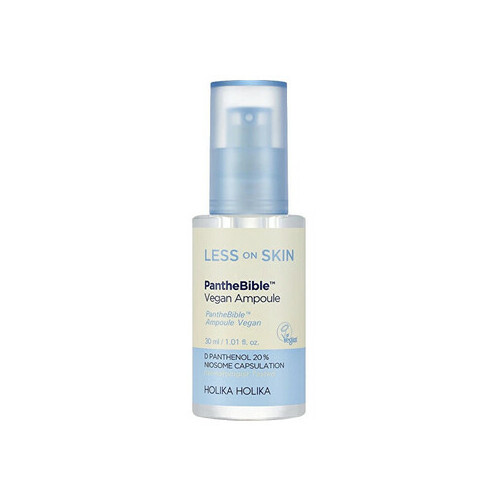 Holika Holika Panthebible Vegan Ampoule -