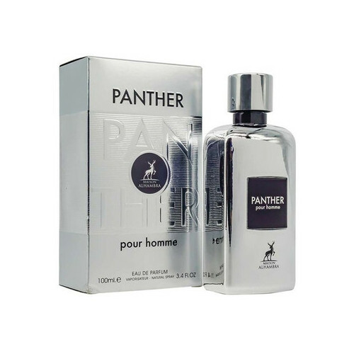 Maison Alhambra Panther Pour Homme EDP