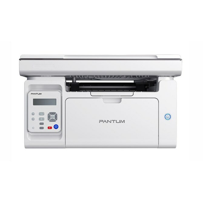 PANTUM M6509NW multifunction printer Laser A4