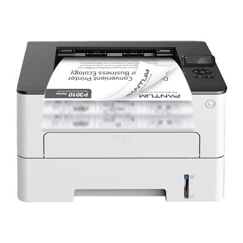 PANTUM  P3010DW laser printer 1200 x