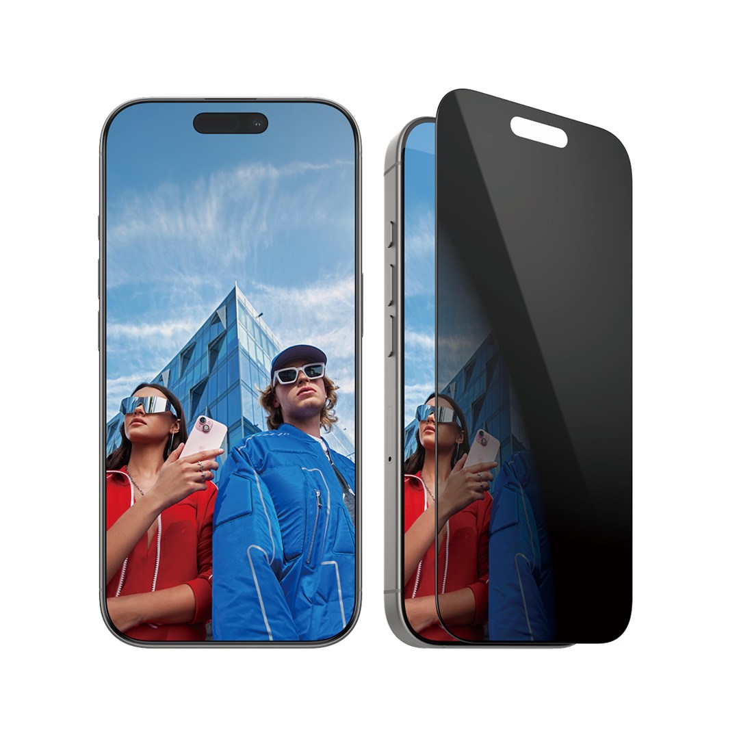 Panzerglass ® 2-Way Privacy Screen Protector